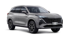 MG MGS9